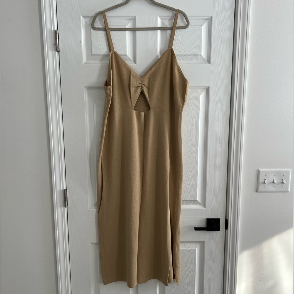 Amazon Dress | 2X